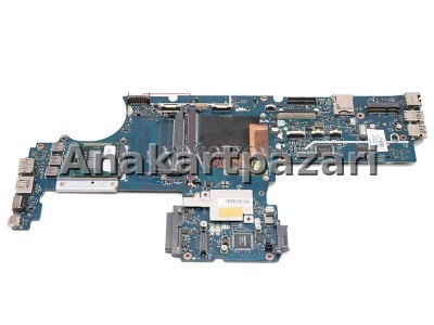 HP EliteBook C73 C73C 8540P 8540W KAQ00 LA-4951P Laptop Anakart