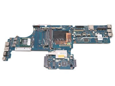 HP EliteBook C73 C73C 8540P 8540W KAQ00 LA-4951P Laptop Anakart