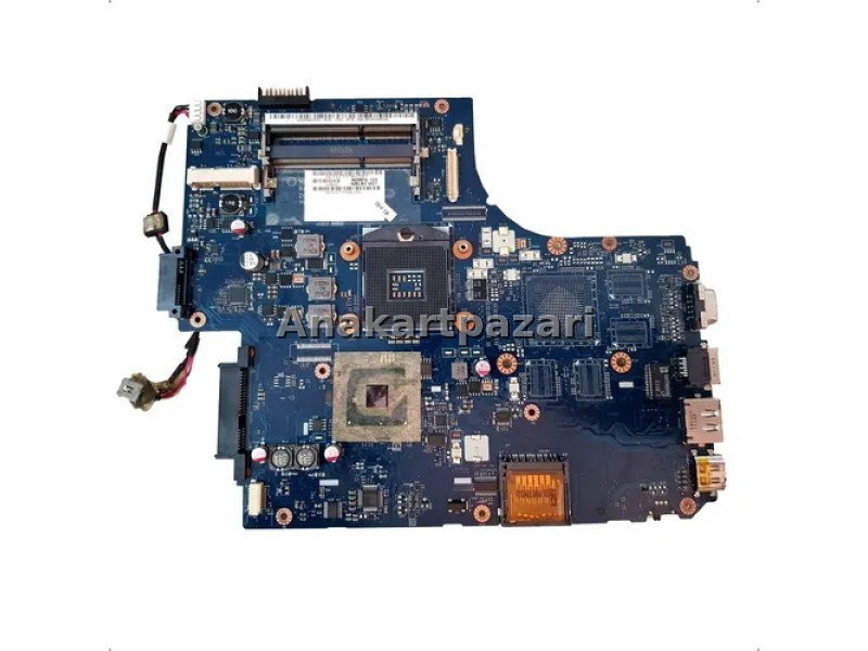 Grundig Gnb1570-LA-6001P Anakart