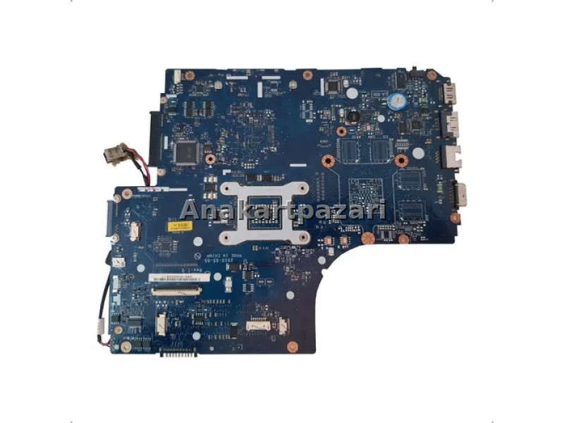 Grundig Gnb1570-LA-6001P Anakart