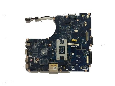 GRUNDIG-GNB1445 LA-6321P ANAKART