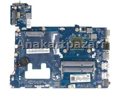 Lenovo G505- LA-9912P Anakart