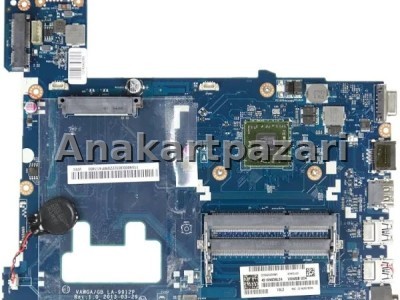 Lenovo G505- LA-9912P Anakart