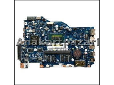 Lenovo ideapad 110-15ISK İ3 6100U Anakart R5 2Gb Ekran Kartlı