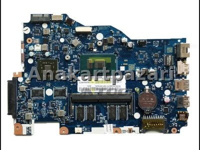Lenovo ideapad 110-15ISK İ3 6100U Anakart R5 2Gb Ekran Kartlı