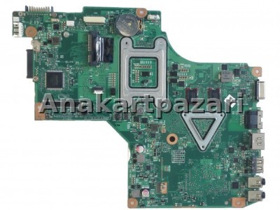 TOSHIBA Satellite C600-C640-C645-6050A2448001 MB-A02 Anakart