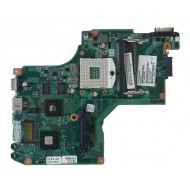 TOSHIBA Satellite C600-C640-C645-6050A2448001 MB-A02 Anakart