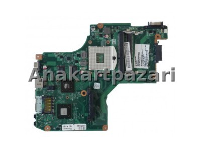 TOSHIBA Satellite C600-C640-C645-6050A2448001 MB-A02 Anakart