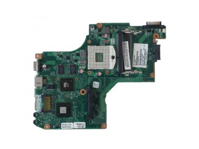 TOSHIBA Satellite C600-C640-C645-6050A2448001 MB-A02 Anakart