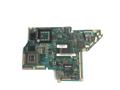 SONY Viao MBX-183 Anakart