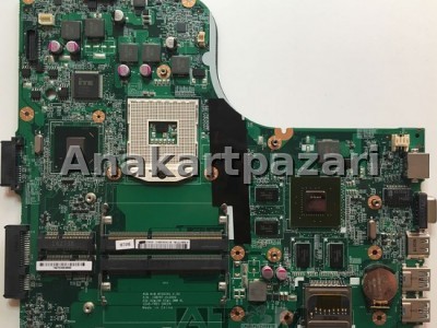 CASPER MT-50 MT-55 ANAKART