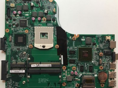 CASPER MT-50 MT-55 ANAKART