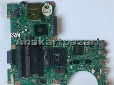 DELL Inspiron N4030 Laptop Anakart 09259-2