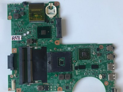 DELL Inspiron N4030 Laptop Anakart 09259-2