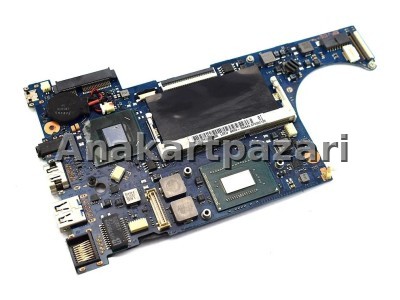 Samsung NP530U NP530U3B NP530U3C NP535U3B NP535U3C  i5-2 Nesil İşlemcili On Board Notebook Anakart