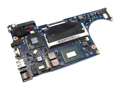 Samsung NP530U NP530U3B NP530U3C NP535U3B NP535U3C  i5-2 Nesil İşlemcili On Board Notebook Anakart