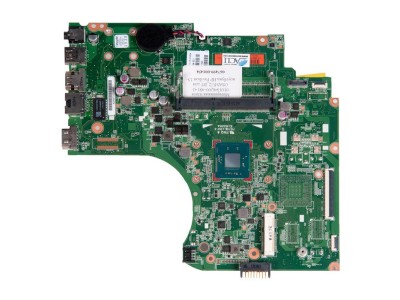 Hp Pavilion 15-D053SQ 15-D053SR 15-D053SU 15-D053TU Anakart Celeron N2810 (SR1LX)