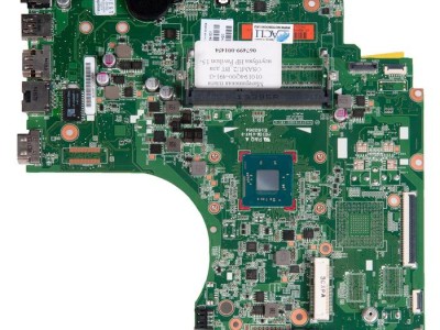 Hp Pavilion 15-D053SQ 15-D053SR 15-D053SU 15-D053TU Anakart Celeron N2810 (SR1LX)