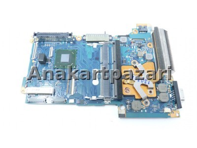 TOSHIBA R830 - 10F ANAKART