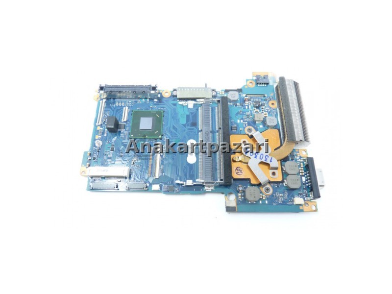 TOSHIBA R830 - 10F ANAKART