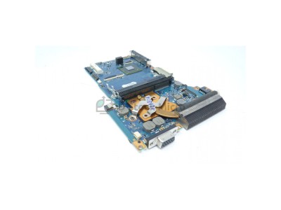 TOSHIBA R830 - 10F ANAKART