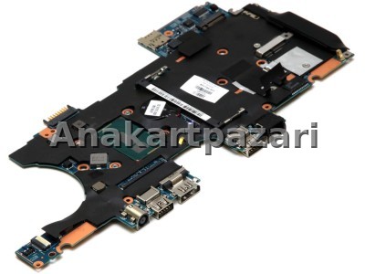 HP Elitebook Revolve 810 Anakart