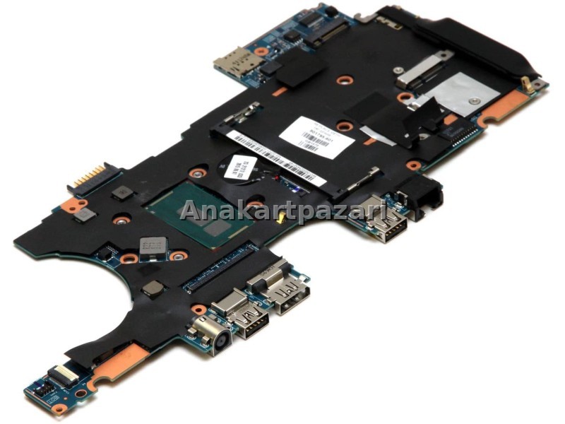 HP Elitebook Revolve 810 Anakart