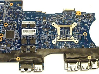 HP Elitebook Revolve 810 Anakart