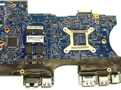 HP Elitebook Revolve 810 Anakart