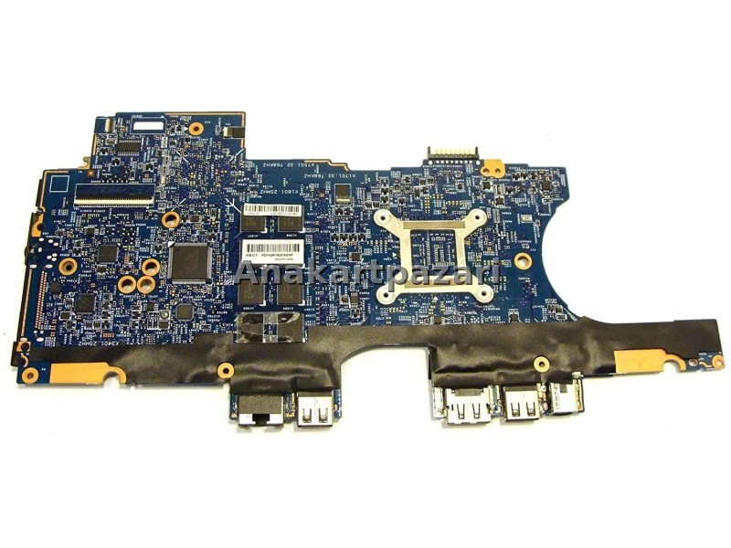 HP Elitebook Revolve 810 Anakart
