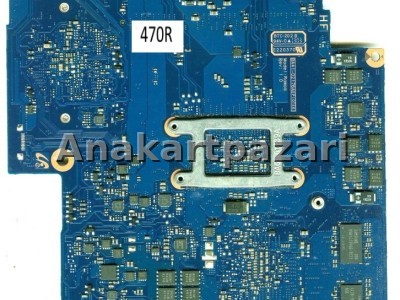 Samsung 470R NP470R5E-X01TR Anakart