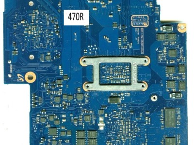 Samsung 470R NP470R5E-X01TR Anakart