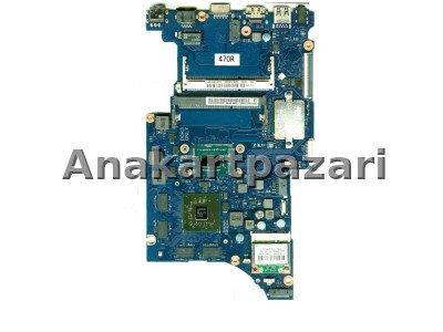 Samsung 470R NP470R5E-X01TR Anakart