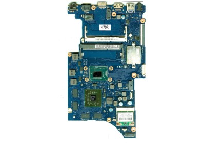Samsung 470R NP470R5E-X01TR Anakart