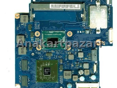 Samsung 470R NP470R5E-X01TR Anakart