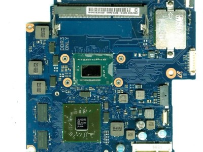Samsung 470R NP470R5E-X01TR Anakart