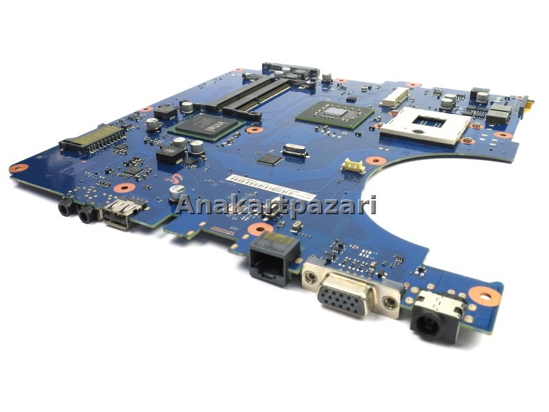 Samsung RV510 SCALA-15UL BA41-01323A ANAKART