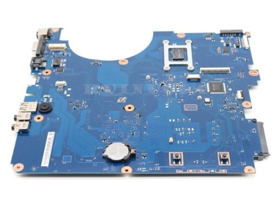 Samsung RV510 SCALA-15UL BA41-01323A ANAKART