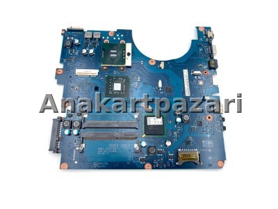 Samsung RV510 SCALA-15UL BA41-01323A ANAKART