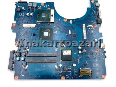 Samsung RV510 SCALA-15UL BA41-01323A ANAKART