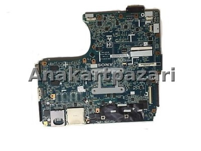 SONY VAİO M961_MP_MB MBX-224 ANAKART