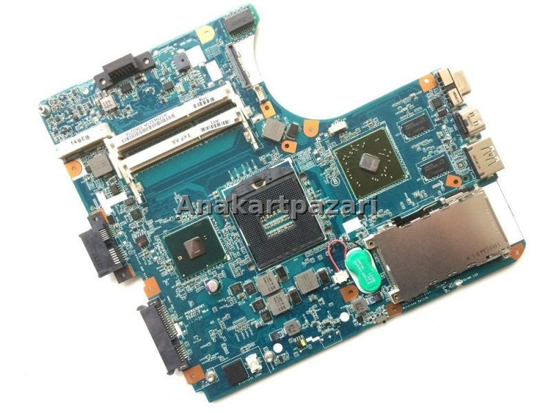 SONY VAİO M961_MP_MB MBX-224 ANAKART