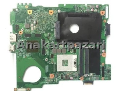 DELL Inspiron N5110 ANAKART 1GB EKRAN KARTLI 