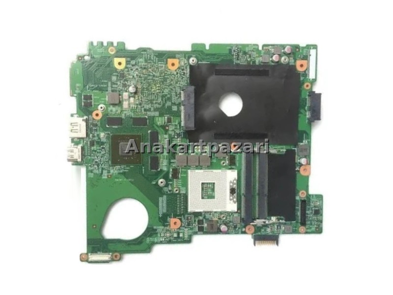 DELL Inspiron N5110 ANAKART 1GB EKRAN KARTLI