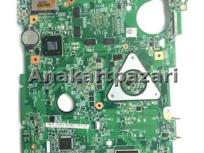 DELL Inspiron N5110 ANAKART 1GB EKRAN KARTLI 