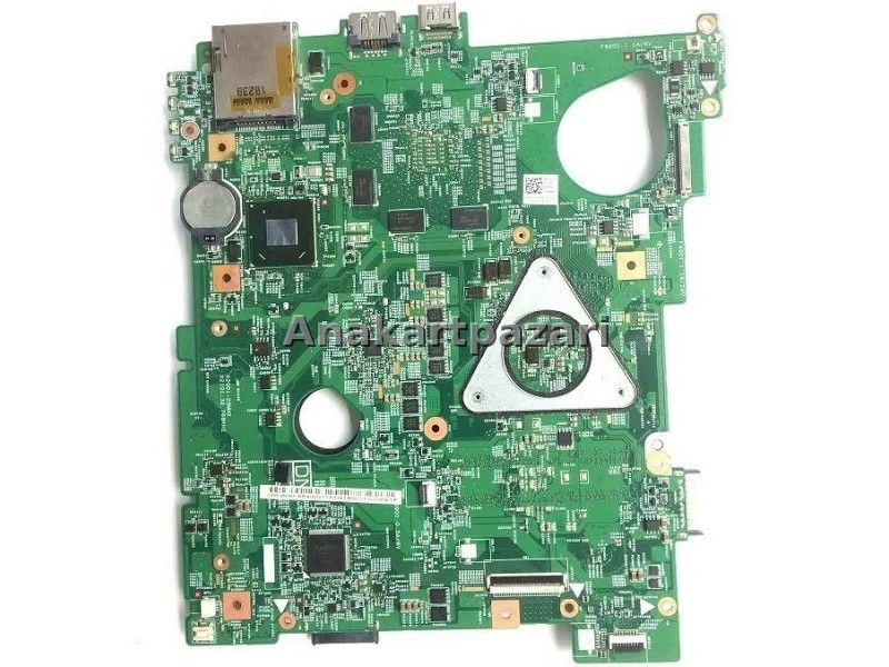 DELL Inspiron N5110 ANAKART 1GB EKRAN KARTLI