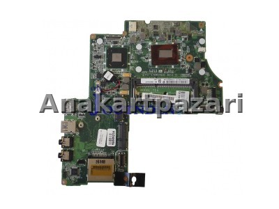 Toshiba Satellite U840W U845W DA0TEAMBAD0 Laptop Anakart