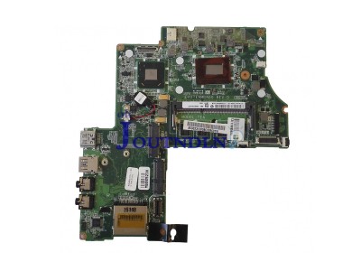 Toshiba Satellite U840W U845W DA0TEAMBAD0 Laptop Anakart