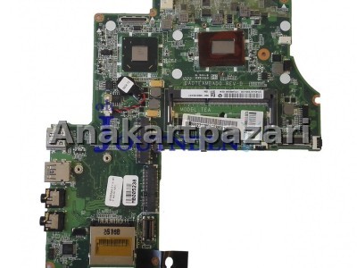 Toshiba Satellite U840W U845W DA0TEAMBAD0 Laptop Anakart