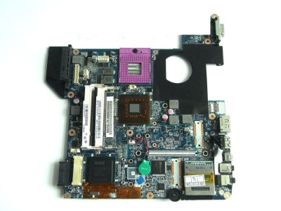 Toshiba Pro U400 Anakart